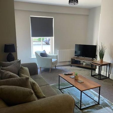 Poplar House-2Bedroom House In Town Centre With Free Parking By Shortstays4U King's Lynn Extérieur photo