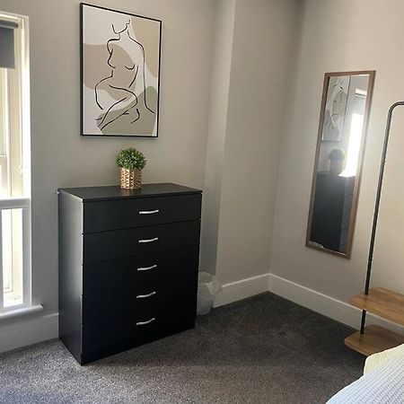Poplar House-2Bedroom House In Town Centre With Free Parking By Shortstays4U King's Lynn Extérieur photo