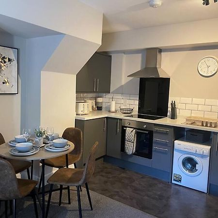 Poplar House-2Bedroom House In Town Centre With Free Parking By Shortstays4U King's Lynn Extérieur photo