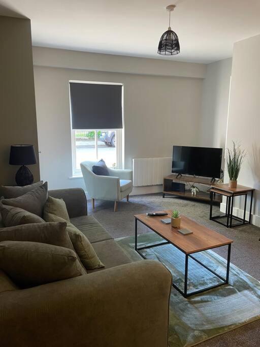 Poplar House-2Bedroom House In Town Centre With Free Parking By Shortstays4U King's Lynn Extérieur photo