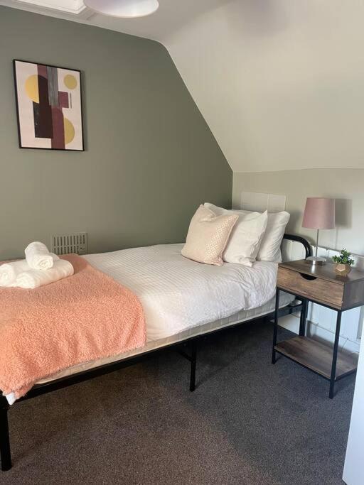 Poplar House-2Bedroom House In Town Centre With Free Parking By Shortstays4U King's Lynn Extérieur photo