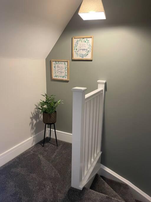 Poplar House-2Bedroom House In Town Centre With Free Parking By Shortstays4U King's Lynn Extérieur photo