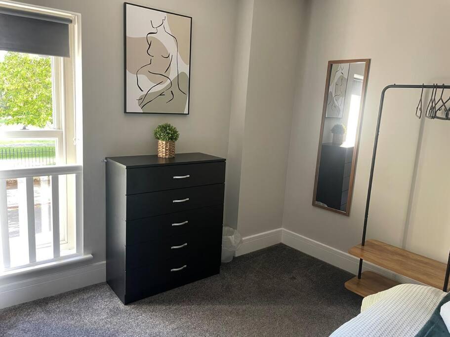 Poplar House-2Bedroom House In Town Centre With Free Parking By Shortstays4U King's Lynn Extérieur photo