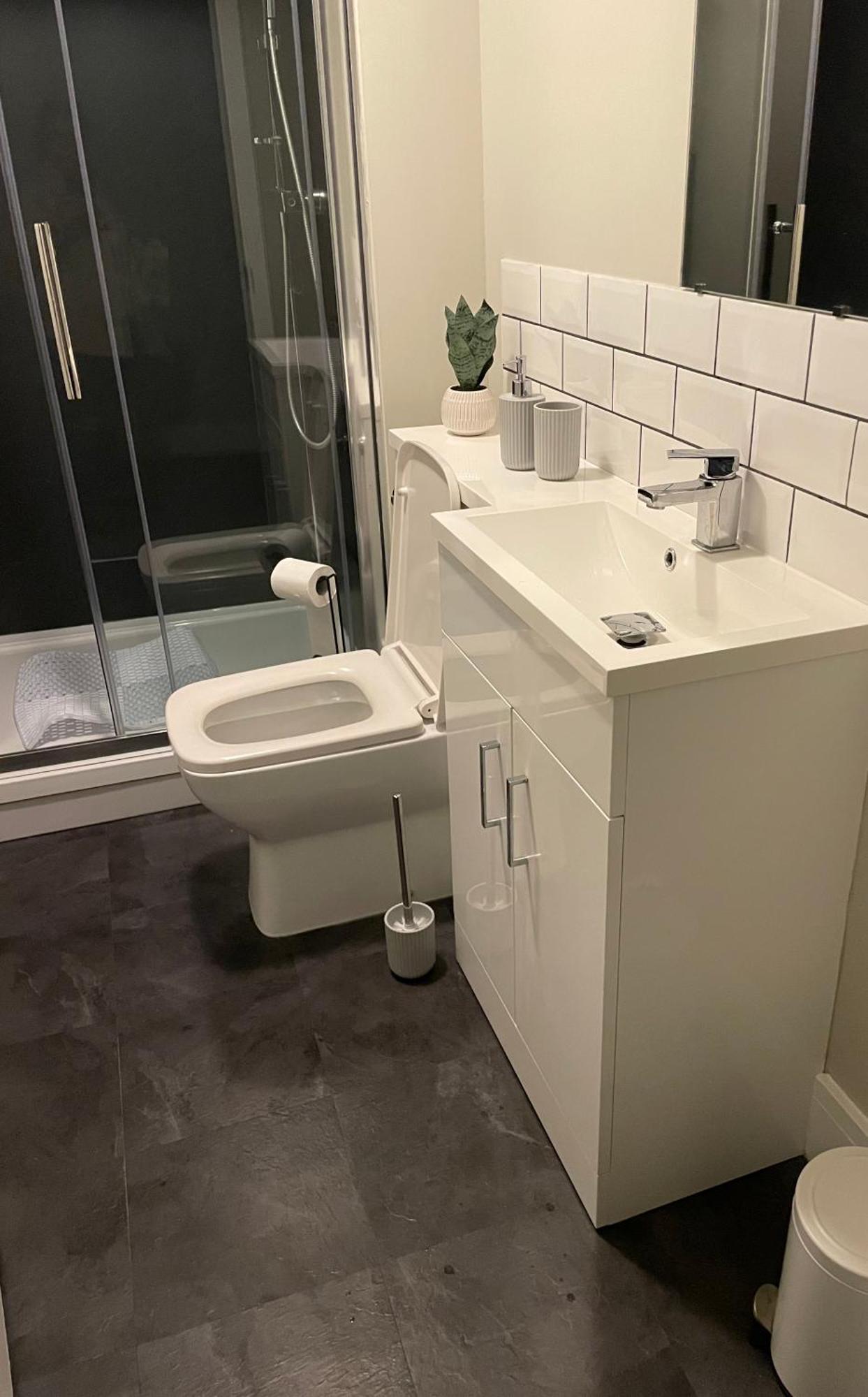 Poplar House-2Bedroom House In Town Centre With Free Parking By Shortstays4U King's Lynn Extérieur photo